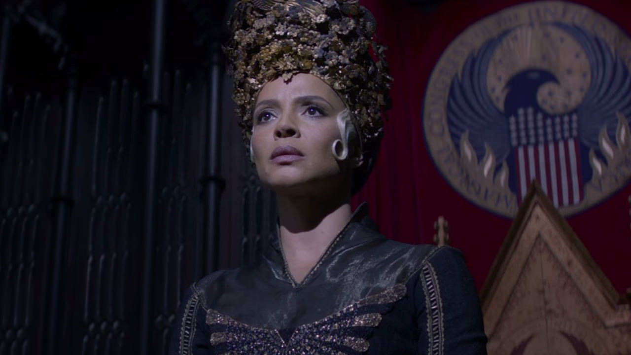 How Is MACUSA Different From the Ministry of Magic in 'Fantastic Beasts'?